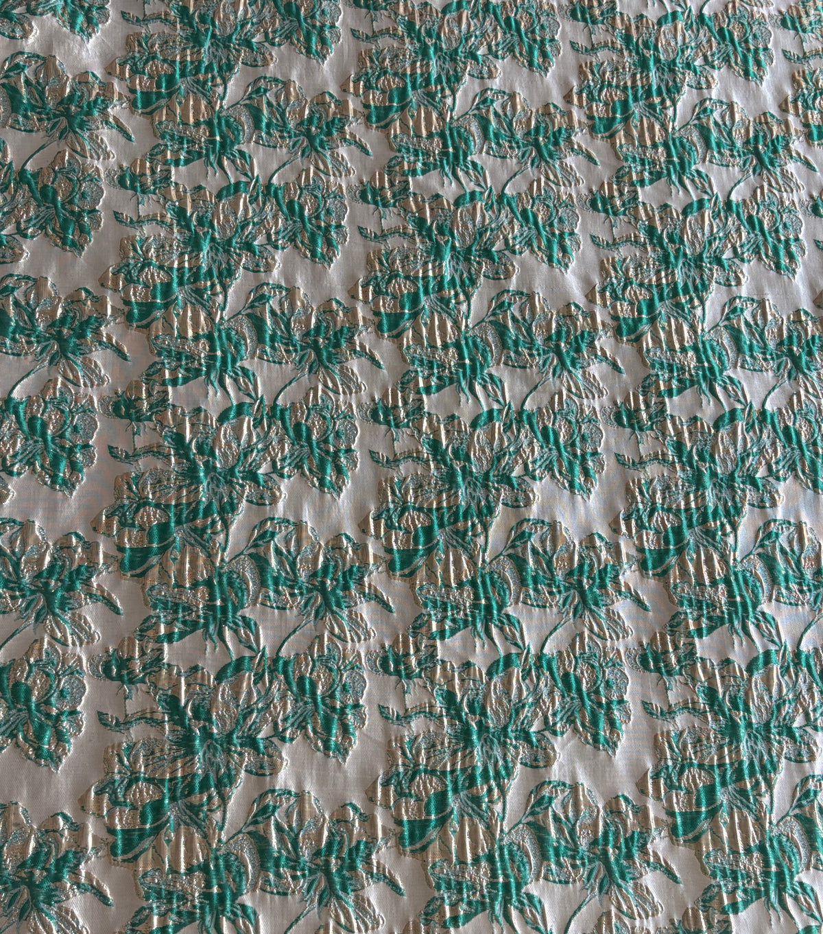 Jacquard Sample