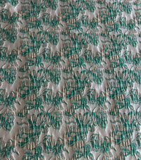 Jacquard Sample