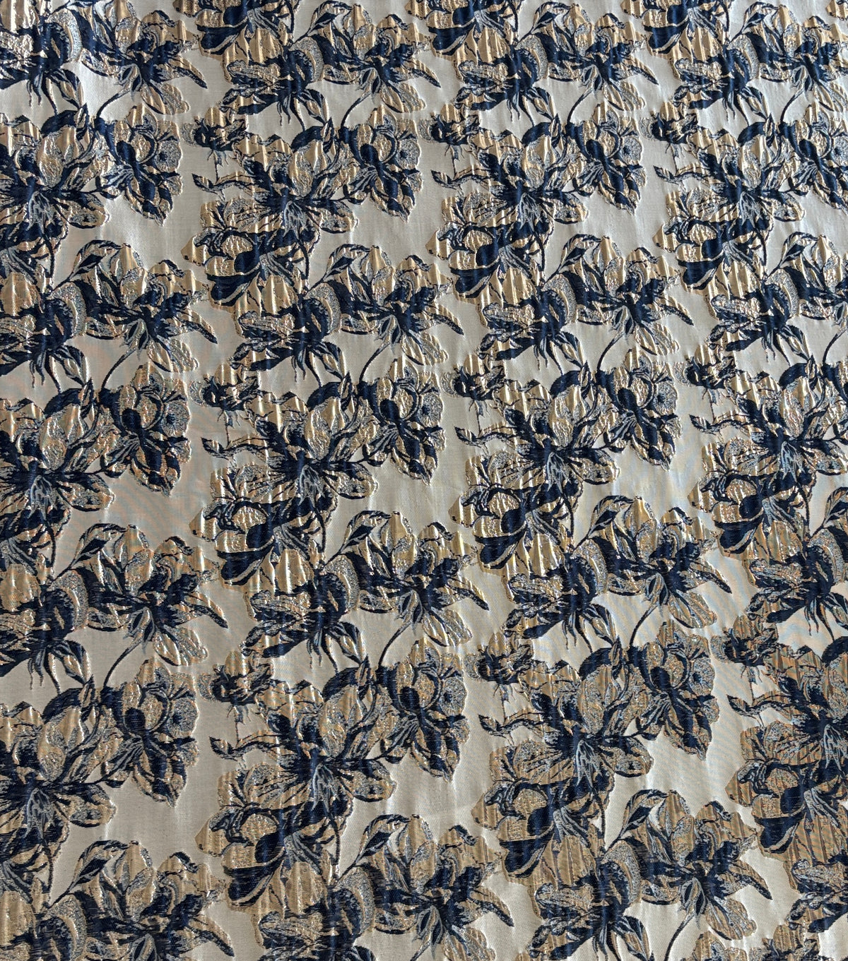 Jacquard Sample