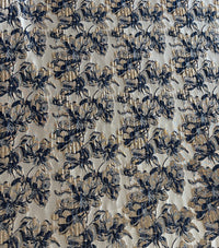 Jacquard Sample