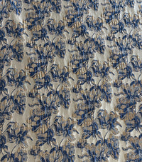 Jacquard Sample