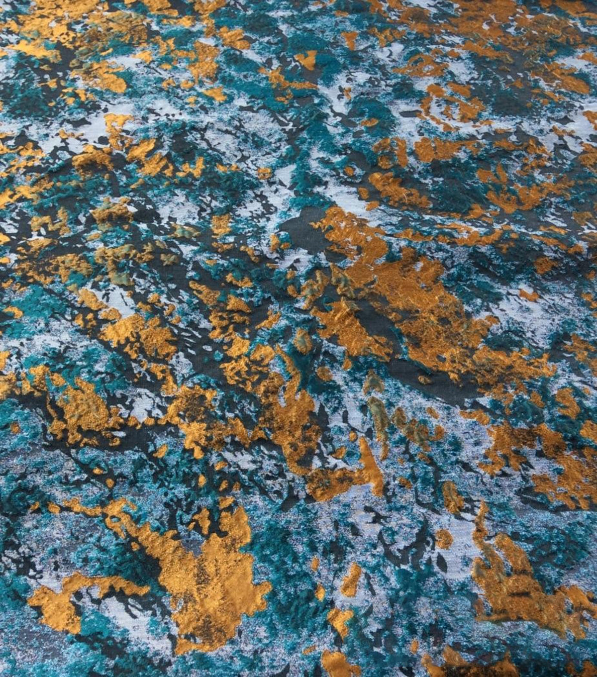 Jacquard Sample