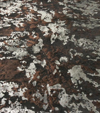 Jacquard Sample