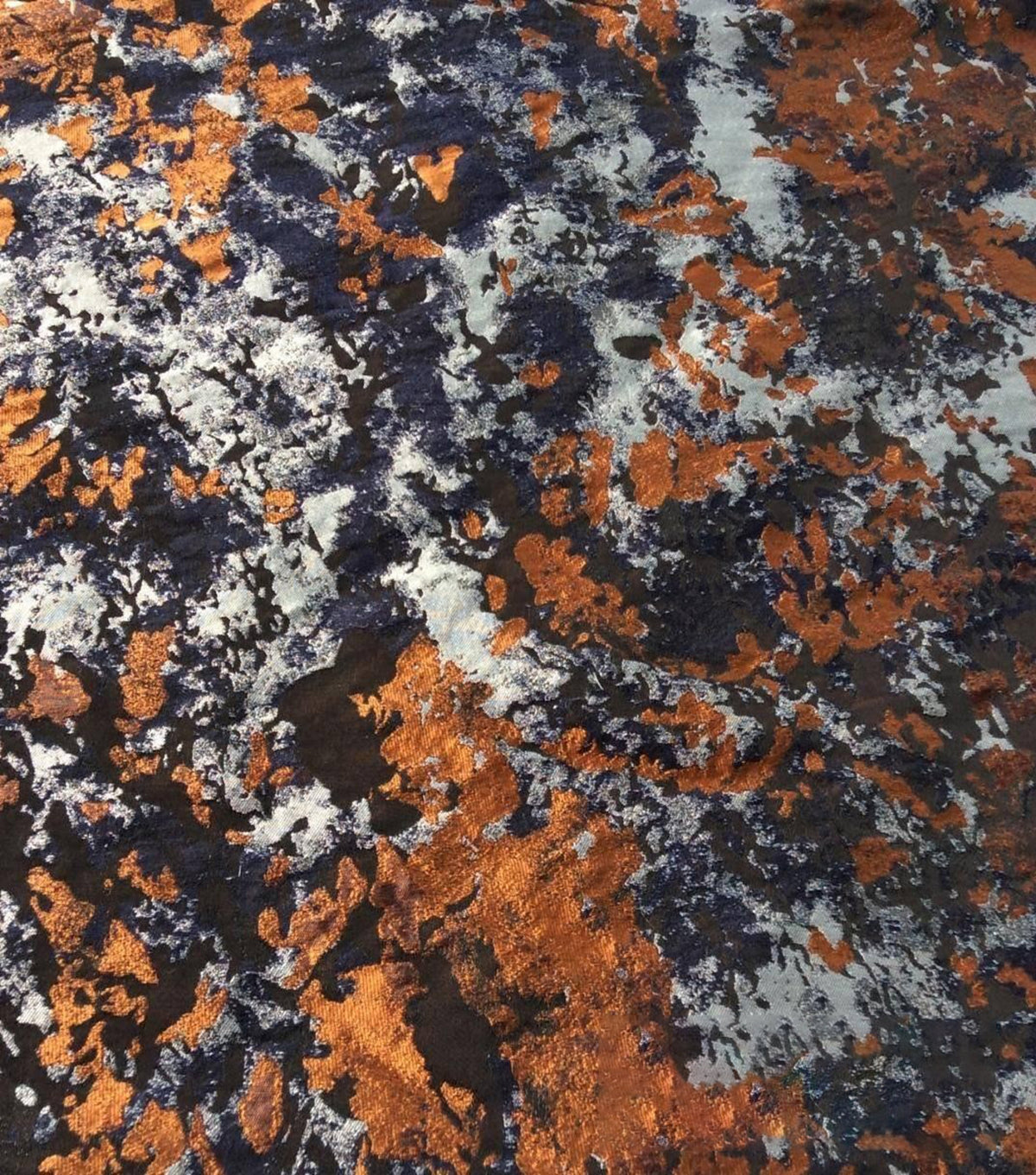 Jacquard Sample