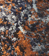 Jacquard Sample