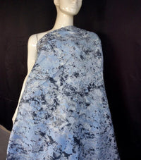 Jacquard Sample