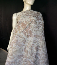 Jacquard Sample