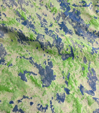 Jacquard Sample