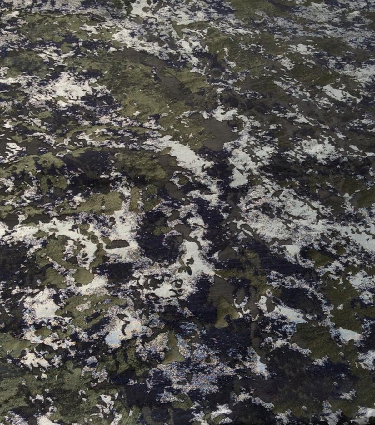 Jacquard Sample