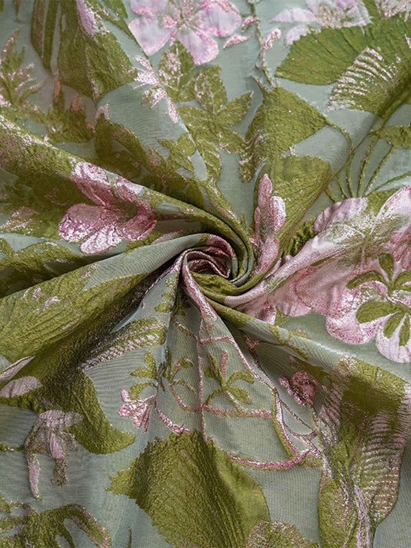 Jacquard Sample