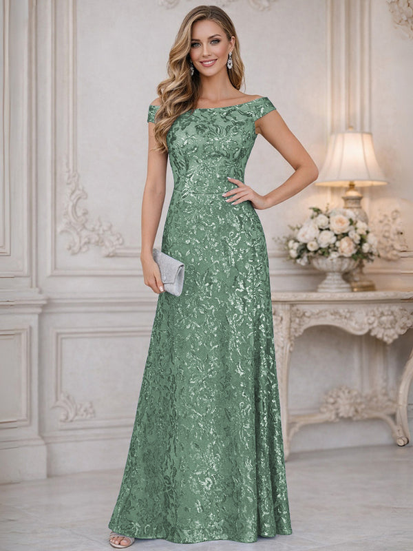 Sage Mother Dresses  Shirees