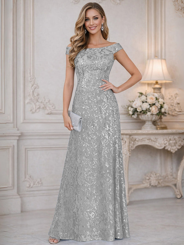Silver Mother of the Bride Dresses Shirees Silver Mother of the Bride Dresses Shirees