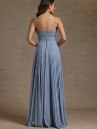 A-Line/Princess Sweetheart Two-Piece Lace Appliques Floor-Length Mother of the Bride Dresses with Jacket