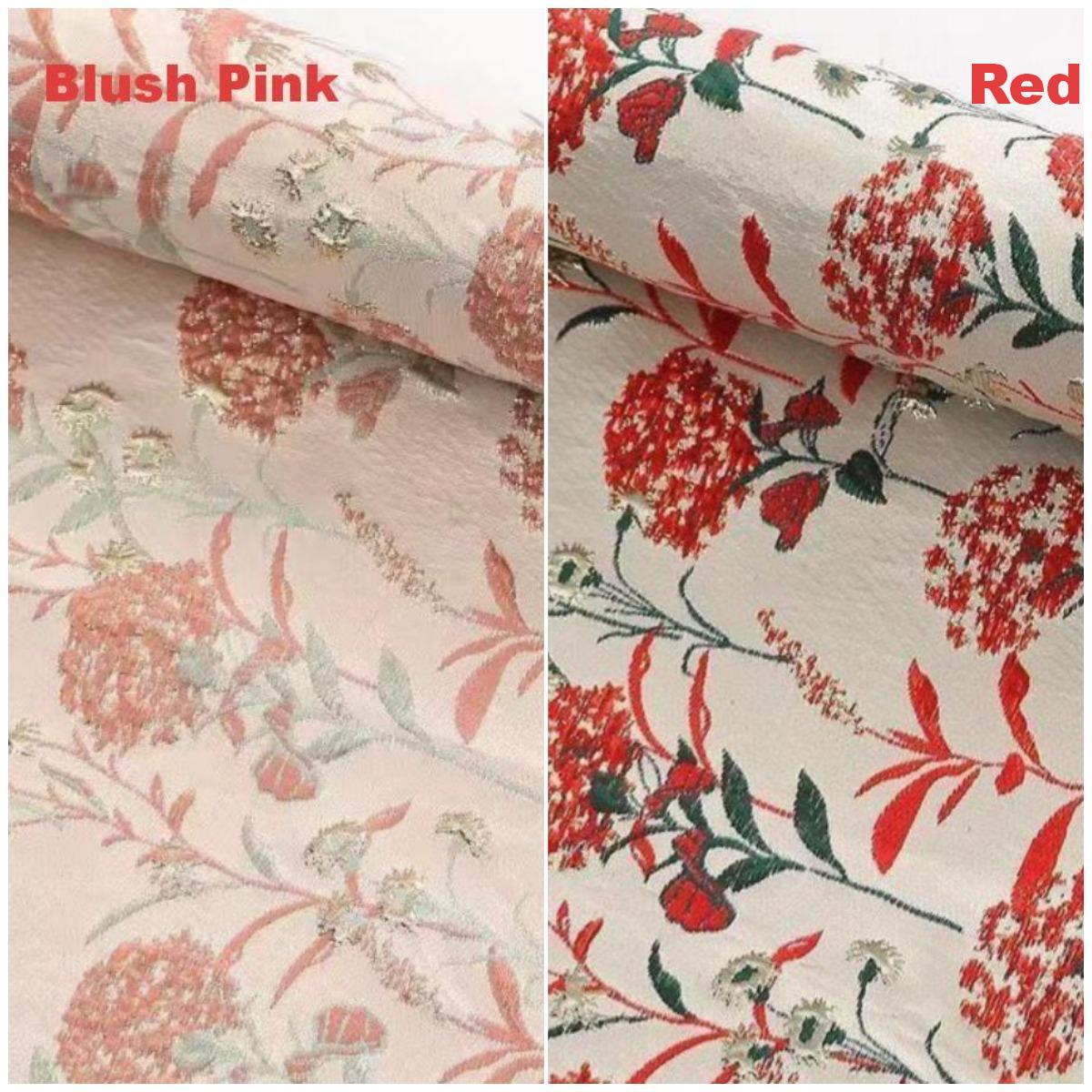 Mermaid Long Sleeve Ruched Jacquard Floor-Length Mother of the Bride Dresses with High Neck