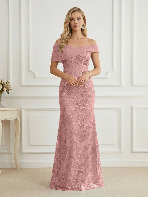 Dusty Rose Mother of the Bride Dresses Shirees Dusty Rose Mother of the Bride Dresses Shirees