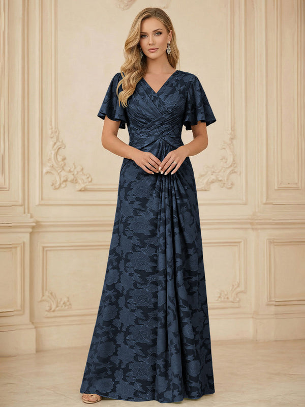Navy Blue Mother of the Bride Dresses Shirees Navy Blue Mother of the Bride Dresses Shirees