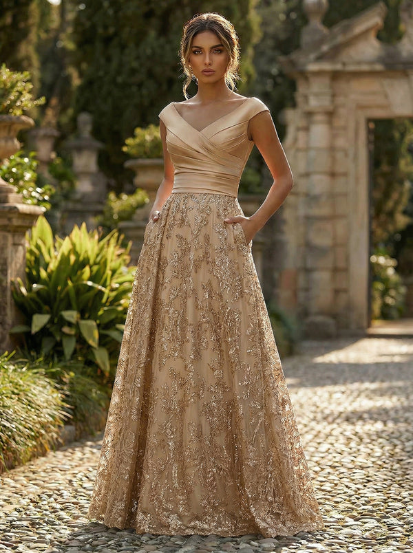 Champagne Mother of the Bride Dresses Shirees Champagne Mother of the Bride Dresses Shirees