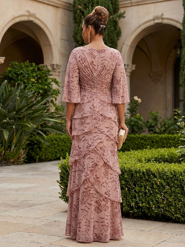 Elegant Mother of the Bride Dresses | Sophisticated & Flattering Styles   Shirees