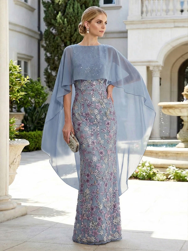 Dusty Blue Mother Dresses Shirees Dusty Blue Mother Dresses Shirees