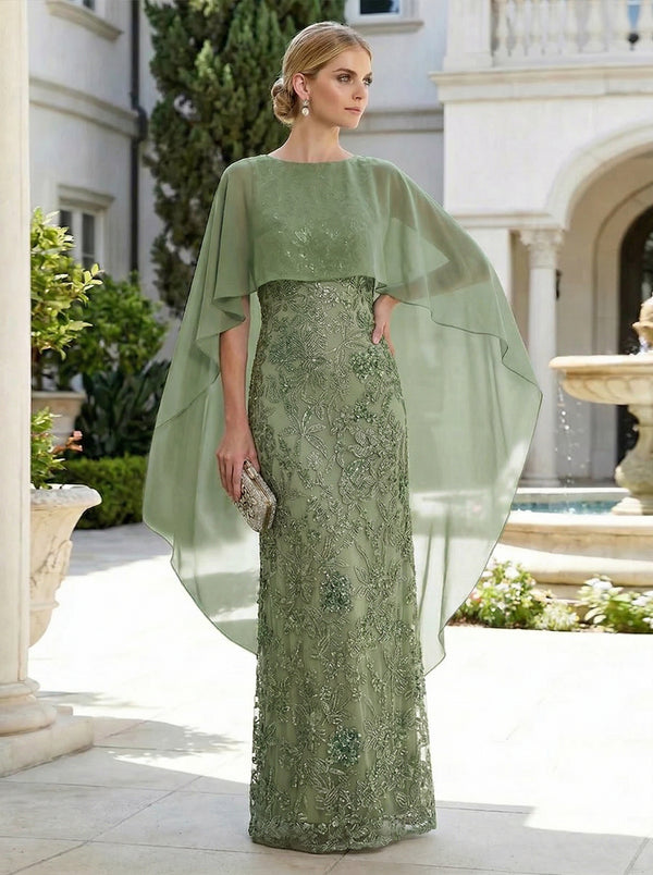 dusty sage green mother of the bride dress Sage Green Mother David's Mother Of The Bride Dresses Dusty Sage Green Mother Of Bride Dress A-Line Appliques 3/4 Sleeves V-Neck Tea-Length Chiffon Mother Of The Bride Dress