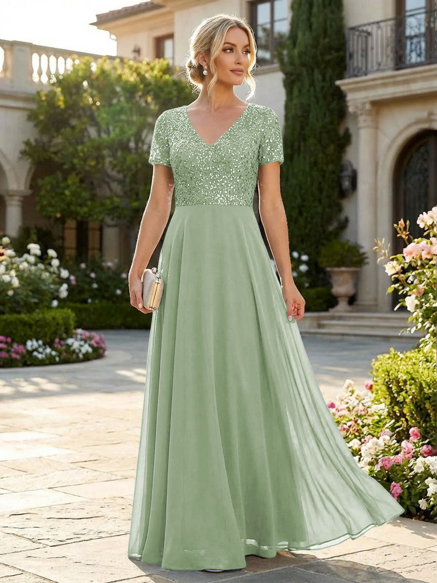 short dresses mother groom Summer Mother of the Bride Dresses: 27 Fresh Styles