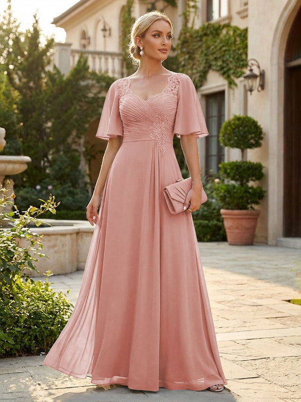 Dusty Rose Mother of the Bride Dresses Shirees Dusty Rose Mother of the Bride Dresses Shirees