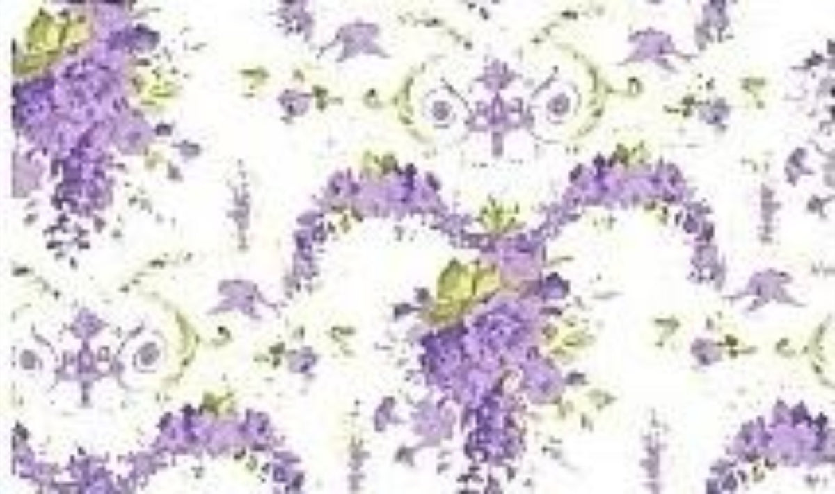 Floral Print A-Line/Princess Scoop Neck Floor-Length Mother of the Bride & Groom Dresses with Ruffles