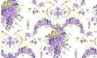 Floral Print A-Line/Princess Scoop Neck Floor-Length Mother of the Bride & Groom Dresses with Ruffles