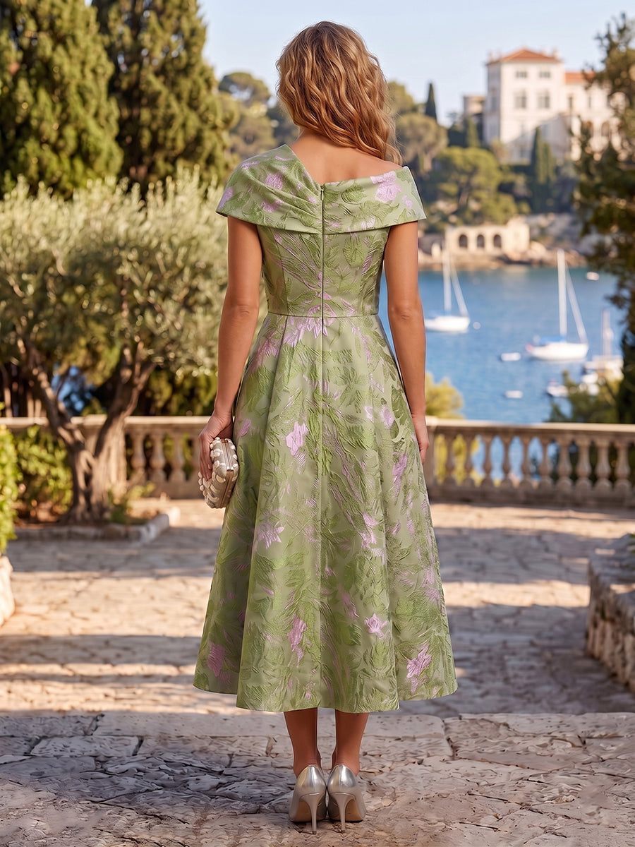 black dress trench coat LIMITED EDITION 'Bergman' Cotton Gaberdine in Nero – Santinni Dressed Buttons At Front pink-wedding-guest JoJo & Jordan Rodgers Style:With 39in Train