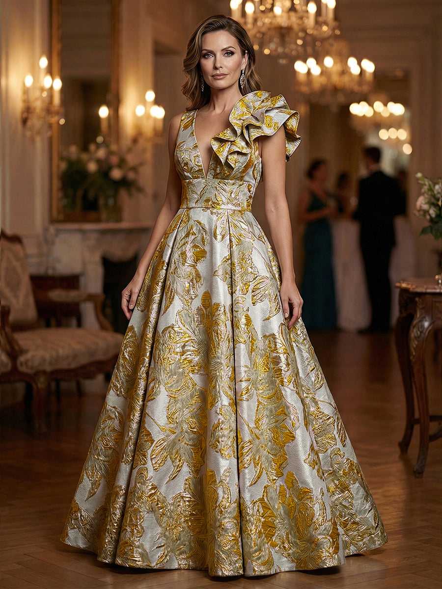 traditional evening dresses Formal Evening Dresses & Prom Gowns
