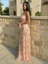 Bodice A-Line Strapless Corset Floor-Length Maxi Evening Dresses