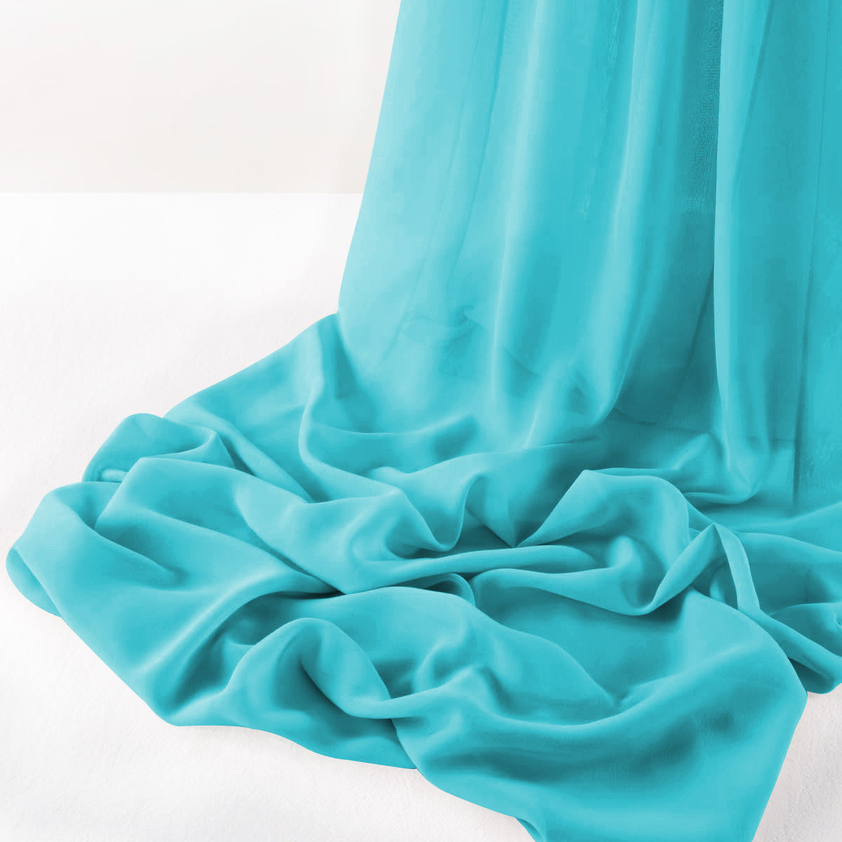 Chiffon Sample