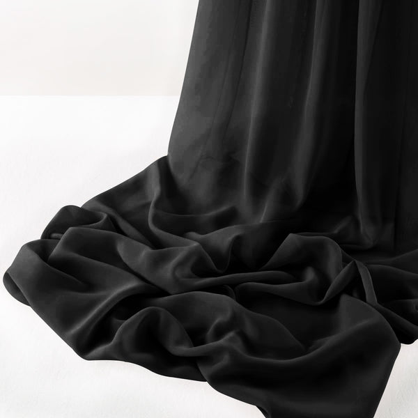 Chiffon Sample