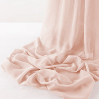 Chiffon Sample