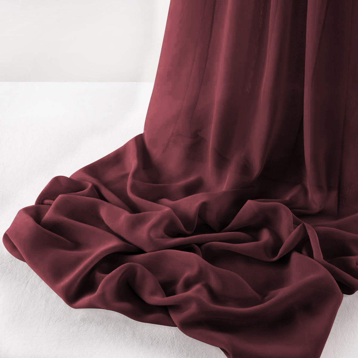 Chiffon Sample