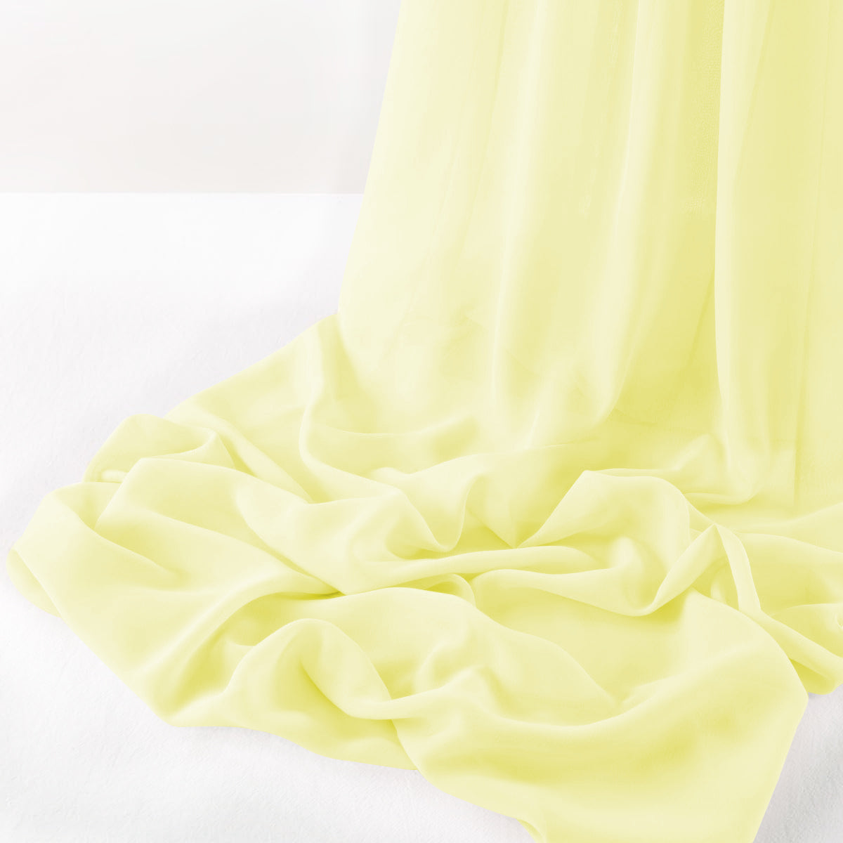 Chiffon Sample