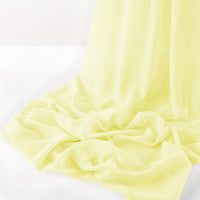 Chiffon Sample