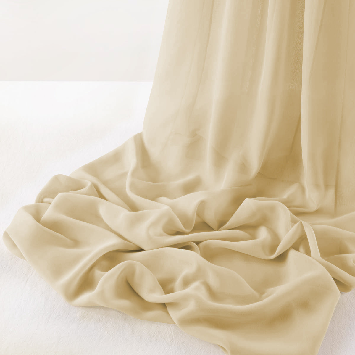 Chiffon Sample