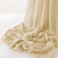 Chiffon Sample