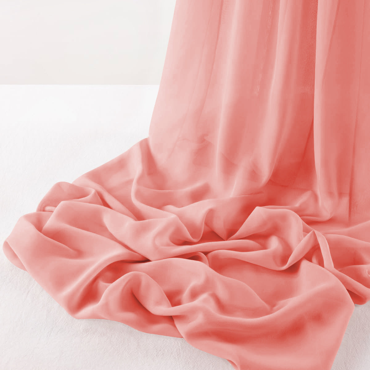 Chiffon Sample