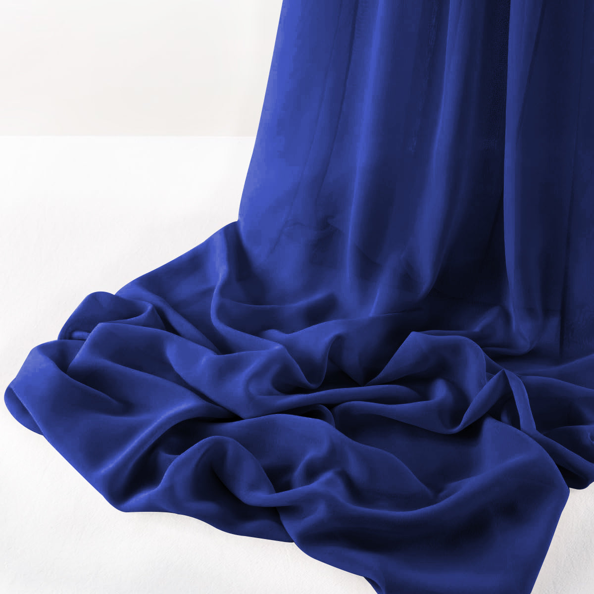 Chiffon Sample