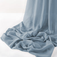 Chiffon Sample