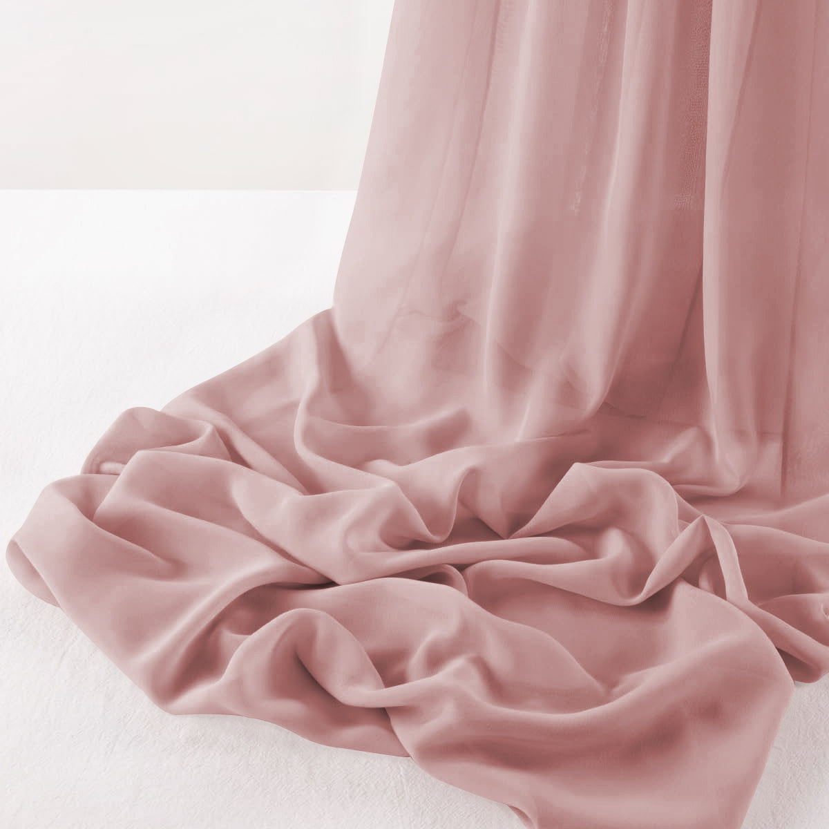 Chiffon Sample