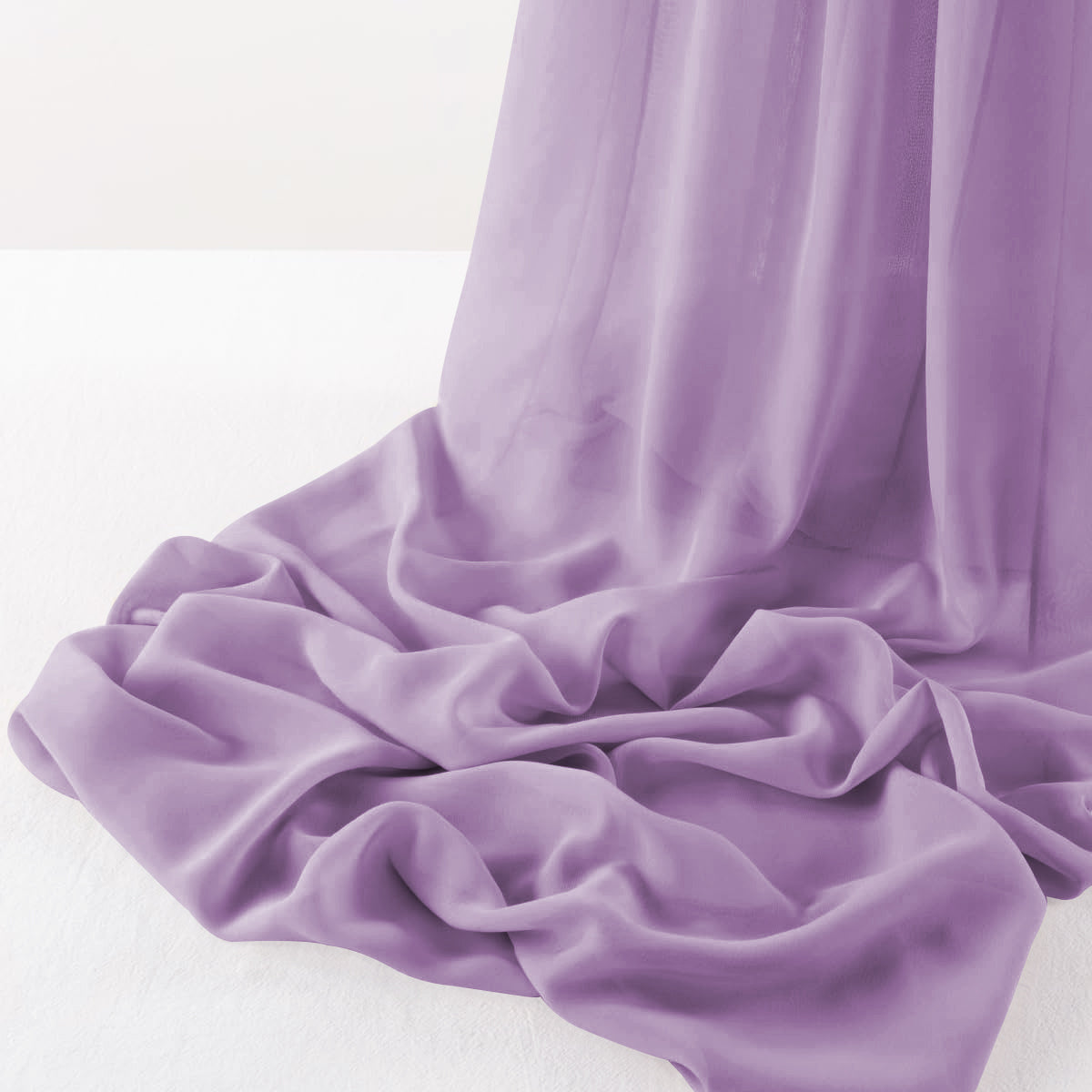 Chiffon Sample
