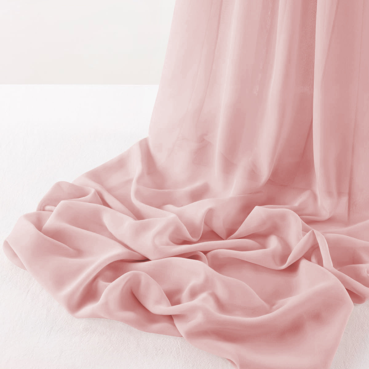 Chiffon Sample