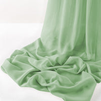 Chiffon Sample
