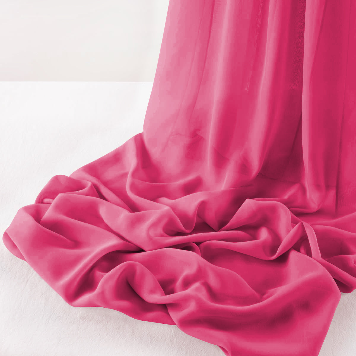 Chiffon Sample