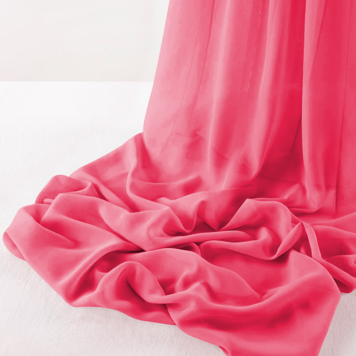 Chiffon Sample