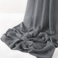 Chiffon Sample