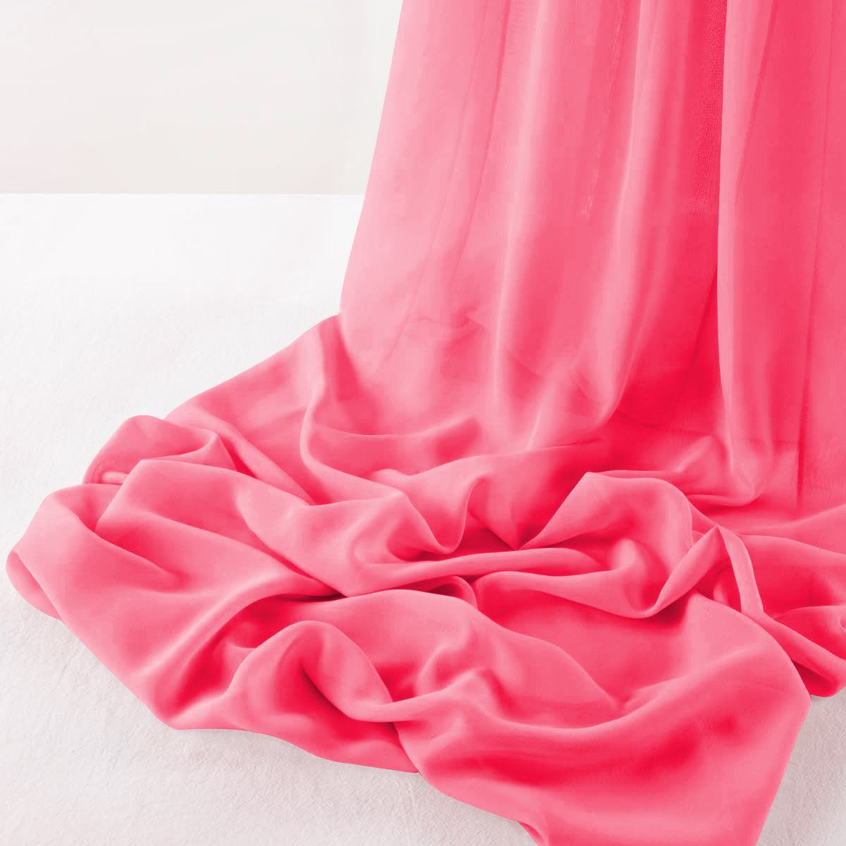 Chiffon Sample